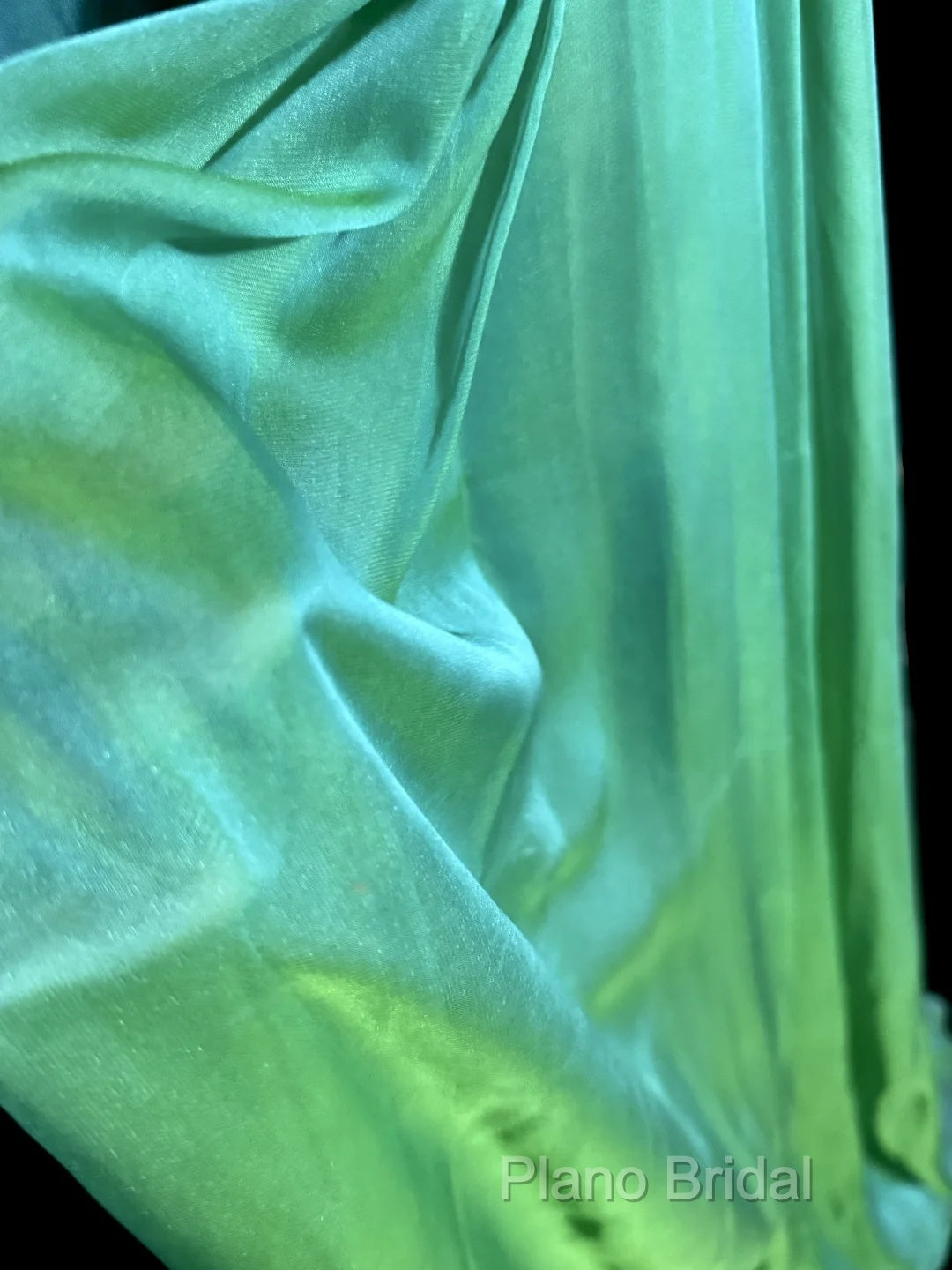 Vintage Mermaid Sweetheart Green Long Formal Prom Gown Fairy Formal Prom Dresses