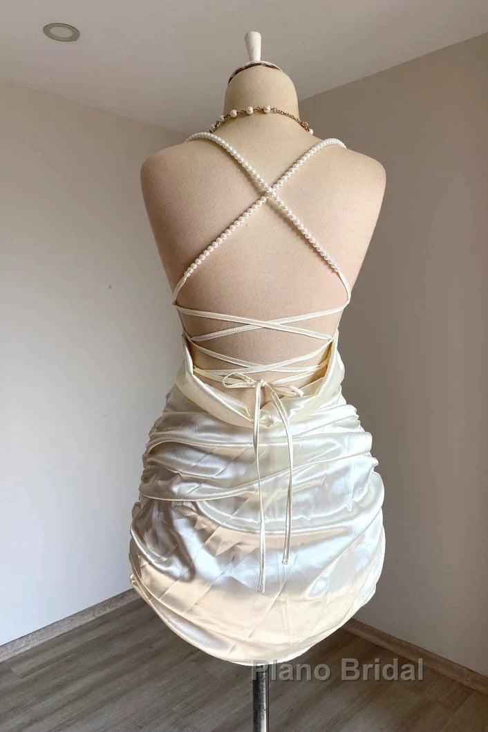 WomenS Satin Dresses After Party Bridesmaid Dresses Formal Prom Dresses